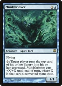 Mindshrieker - Innistrad - Magic: The Gathering card