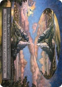 Mirror Realm - Alpha - Sorcery: Contested Realm card