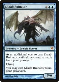 Skaab Ruinator - Innistrad - Magic: The Gathering card