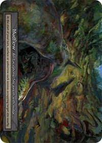 Mudflow - Alpha - Sorcery: Contested Realm card