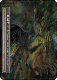 Mudflow (Foil) - Alpha - Sorcery: Contested Realm card