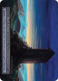 Dark Tower - Alpha - Sorcery: Contested Realm card