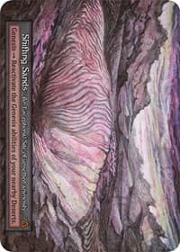 Shifting Sands - Alpha - Sorcery: Contested Realm card