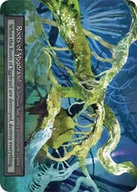 Roots of Yggdrasil - Alpha - Sorcery: Contested Realm card