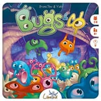 Bugs & Co - Asmodee Editions - Boardgames card
