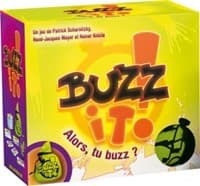 Buzz It! - Asmodee Editions - Boardgames card