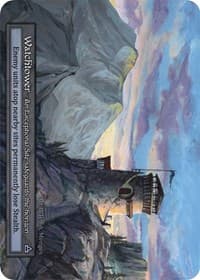 Watchtower - Alpha - Sorcery: Contested Realm card