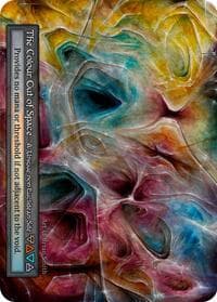 The Colour Out of Space - Alpha - Sorcery: Contested Realm card