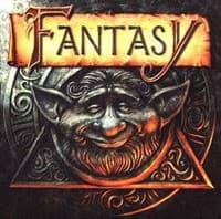 Fantasy Card Game - Asmodee Editions - Boardgames card