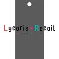 Lycoris Recoil Booster Pack - Lycoris Recoil - Weiss Schwarz card