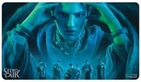 Secret Lair Spookydrop 2023: Brainstorm Standard Gaming Playmat for Magic: The Gathering - Ultra Pro Playmats - Playmats card