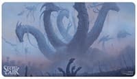 Secret Lair Spookydrop 2023: Progenitus Standard Gaming Playmat for Magic: The Gathering - Ultra Pro Playmats - Playmats card