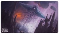 Secret Lair Spookydrop 2023: Emrakul, the Promised End Standard Gaming Playmat for Magic: The Gathering - Ultra Pro Playmats - Playmats card
