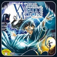 Ghost Stories: White Moon Expansion - Asmodee Editions - Boardgames card