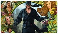 Secret Lair Spookydrop 2023: Westley, the Dread Pirate Roberts Standard Gaming Playmat for Magic: The Gathering - Ultra Pro Playmats - Playmats card