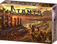 Giants Board Game - Asmodee Editions - Boardgames card
