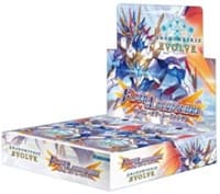 Flame of Laevateinn Booster Box - BP03: Flame of Laevateinn - Shadowverse: Evolve card