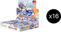 Flame of Laevateinn Booster Box Case - BP03: Flame of Laevateinn - Shadowverse: Evolve card