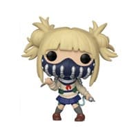 My Hero Academia: Himiko Toga - Pop! Vinyl - Funko card