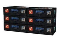 Beta - Booster Box Case - Beta - Sorcery: Contested Realm card