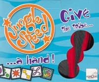 Jungle Speed Card Game - Asmodee Editions - Boardgames card