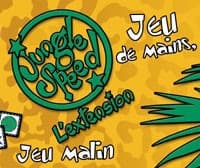 Jungle Speed: Extreme Expansion - Asmodee Editions - Boardgames card