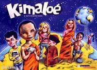 Kimaloe Board Game - Asmodee Editions - Boardgames card