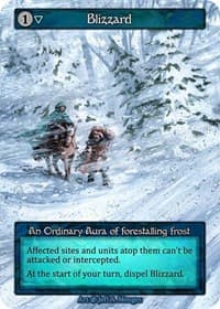 Blizzard - Beta - Sorcery: Contested Realm card