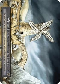 Windmill - Beta - Sorcery: Contested Realm card
