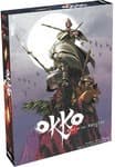 Okko: Era of the Asagiri Board Game - Asmodee Editions - Boardgames card