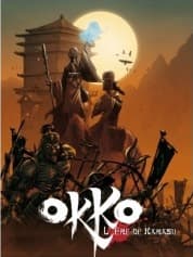 Okko: Era of the Karasu Expansion - Asmodee Editions - Boardgames card