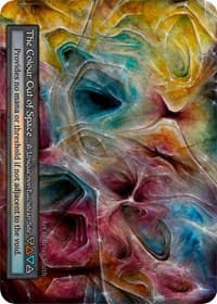 The Colour Out of Space - Beta - Sorcery: Contested Realm card