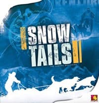 Snow Tails Board Game - Asmodee Editions - Boardgames card
