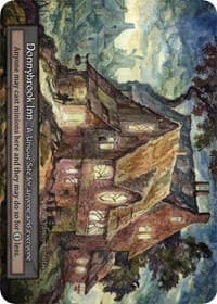 Donnybrook Inn - Beta - Sorcery: Contested Realm card