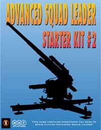 ASL Starter Kit 2 - Multi-Man Publishing - Boardgames card