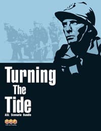 ASL Turning the Tide Scenario Bundle - Multi-Man Publishing - Boardgames card