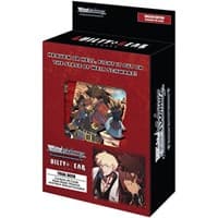 Guilty Gear -Strive- Trial Deck - Guilty Gear -Strive- - Weiss Schwarz card