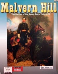 Malvern Hill Board Game - Multi-Man Publishing - Boardgames card