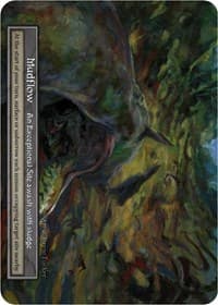 Mudflow (Foil) - Beta - Sorcery: Contested Realm card