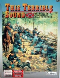 This Terrible Sound Board Game - Multi-Man Publishing - Boardgames card