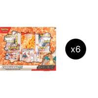 Charizard ex Premium Collection Case - Miscellaneous Cards & Products - Pokemon card