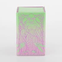 Harpy Tower Deck Box - ManaMoon Deck Boxes - Deck Boxes card