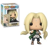 Naruto Shippuden: Tsunade - Pop! Vinyl - Funko card