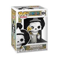 One Piece: Bonekichi - Pop! Vinyl - Funko card