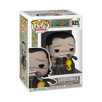 One Piece: Crocodile - Pop! Vinyl - Funko card