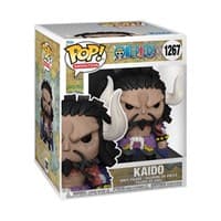 One Piece: Kaido - Pop! Vinyl - Funko card