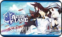 Weiss Schwarz Preorder Stitched Playmat - Azur Lane - Bushiroad Playmats - Playmats card