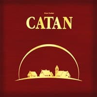 Catan: Settlers of Catan 15th Anniversary Edition - Mayfair Games - Boardgames card