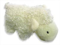 Catan Goodies: Sheep Plush - Mayfair Games - Boardgames card