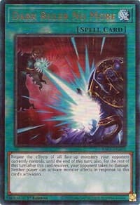 Dark Ruler No More (PUR) - 25th Anniversary Rarity Collection - YuGiOh card
